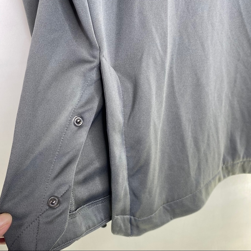 Adidas Hoodie Pull over - Picture 7 of 12